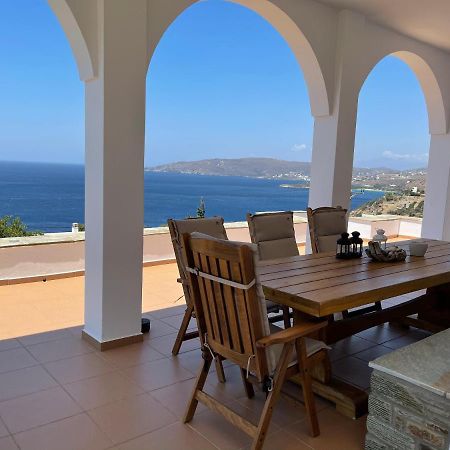 Villa Hena Batsi  Exterior photo